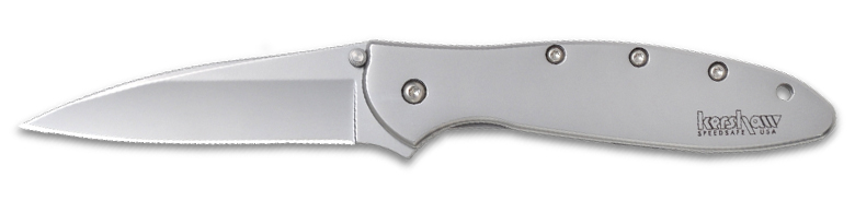 Kershaw Leek Assisted Opening Knife