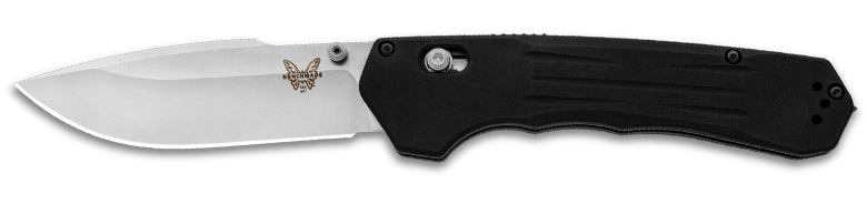 Benchmade Vallation Assisted Knife