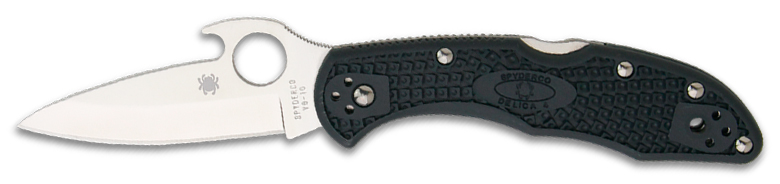 Spyderco Delica Knife