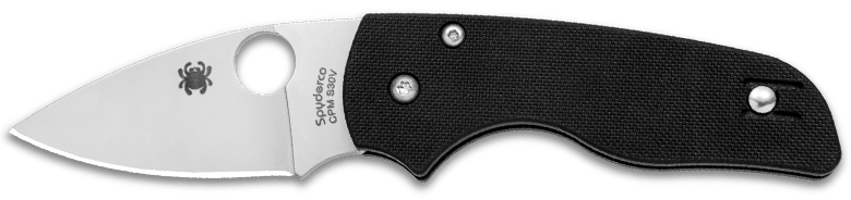 Spyderco Lil Native Knife