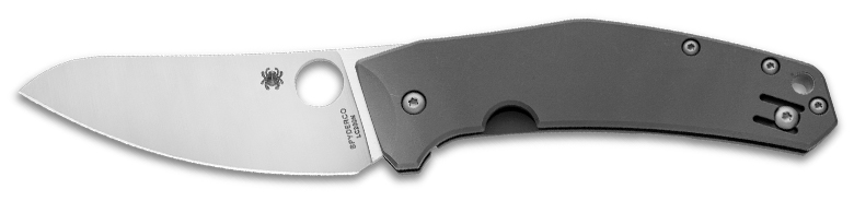 Spyderco SpydieChef Knife
