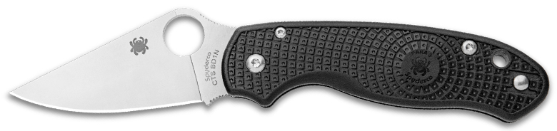 Spyderco Para 3 Knife