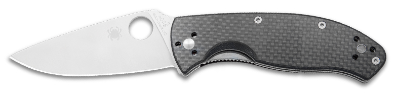 Spyderco Tenacious Knife Camo G-10