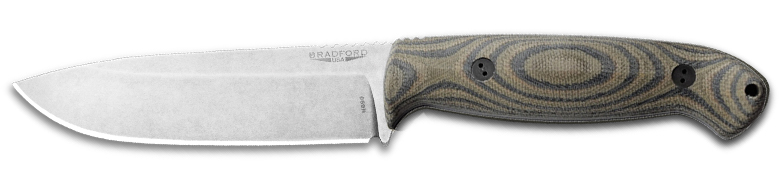 Bradford Guardian 5.5 Knife