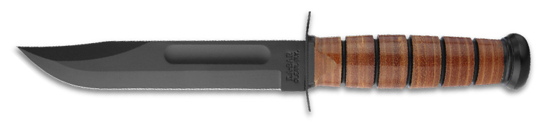 Ka-Bar USMC Fighting Utility Survival Knife
