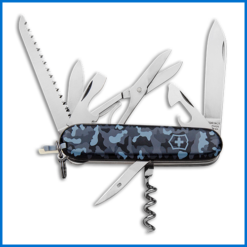 Victorinox Swiss Army Huntsman