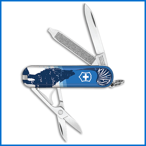 Victorinox Swiss Army Classic SD Blade HQ Exclusive