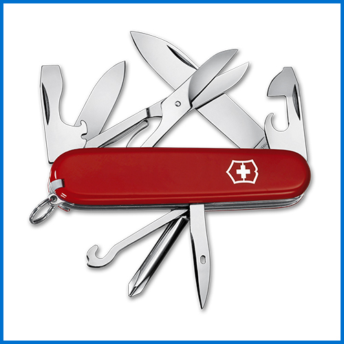 Victorinox Swiss Army Super Tinker