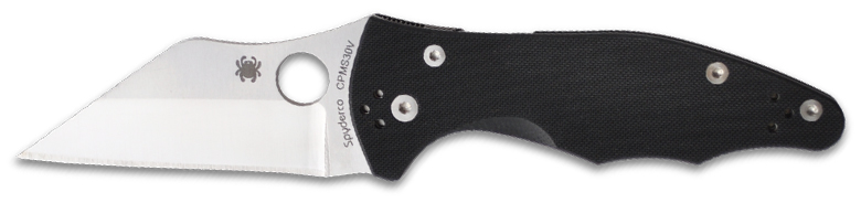 Spyderco Yojimbo 2