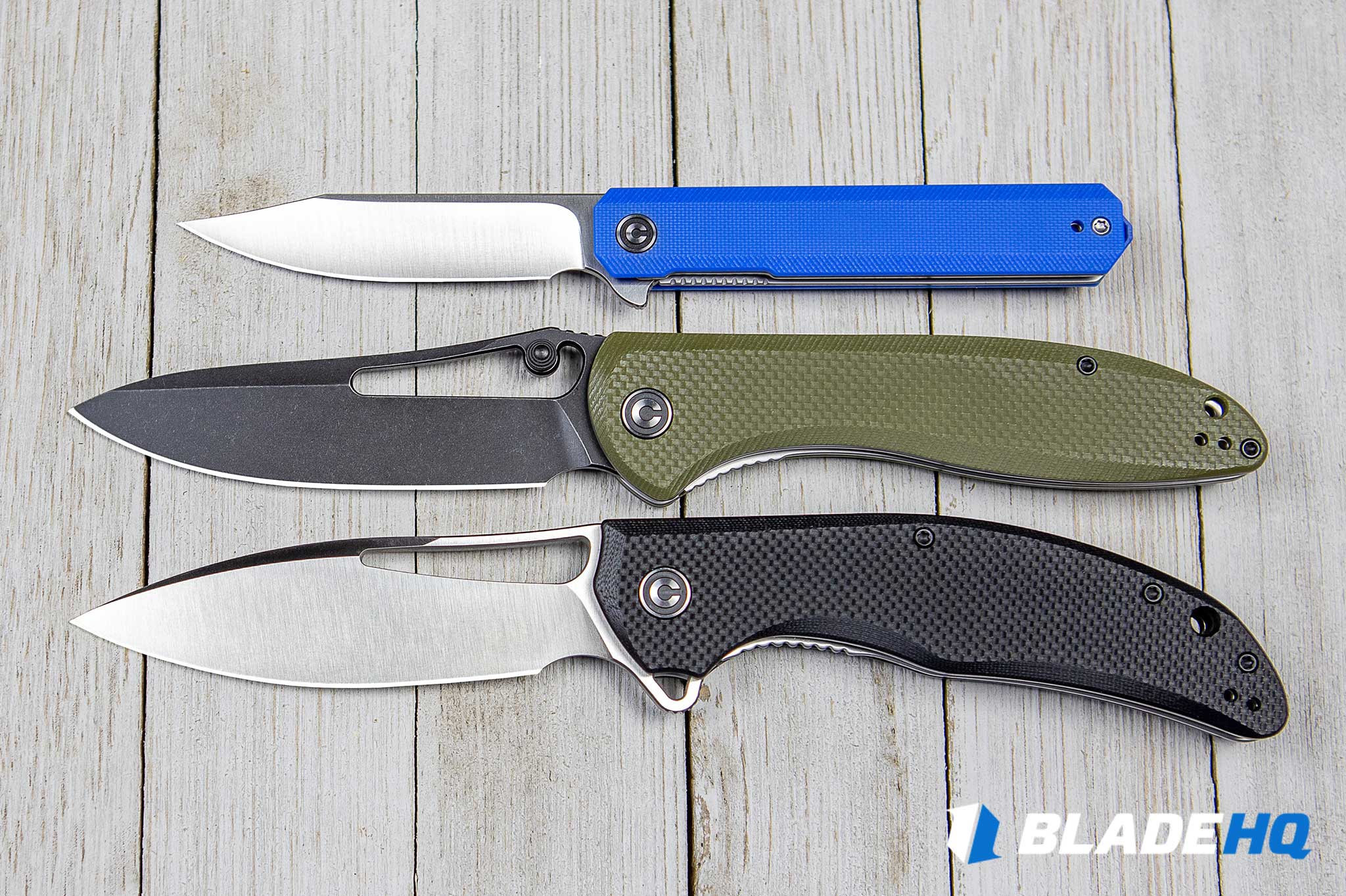 Other Great CIVIVI Knives