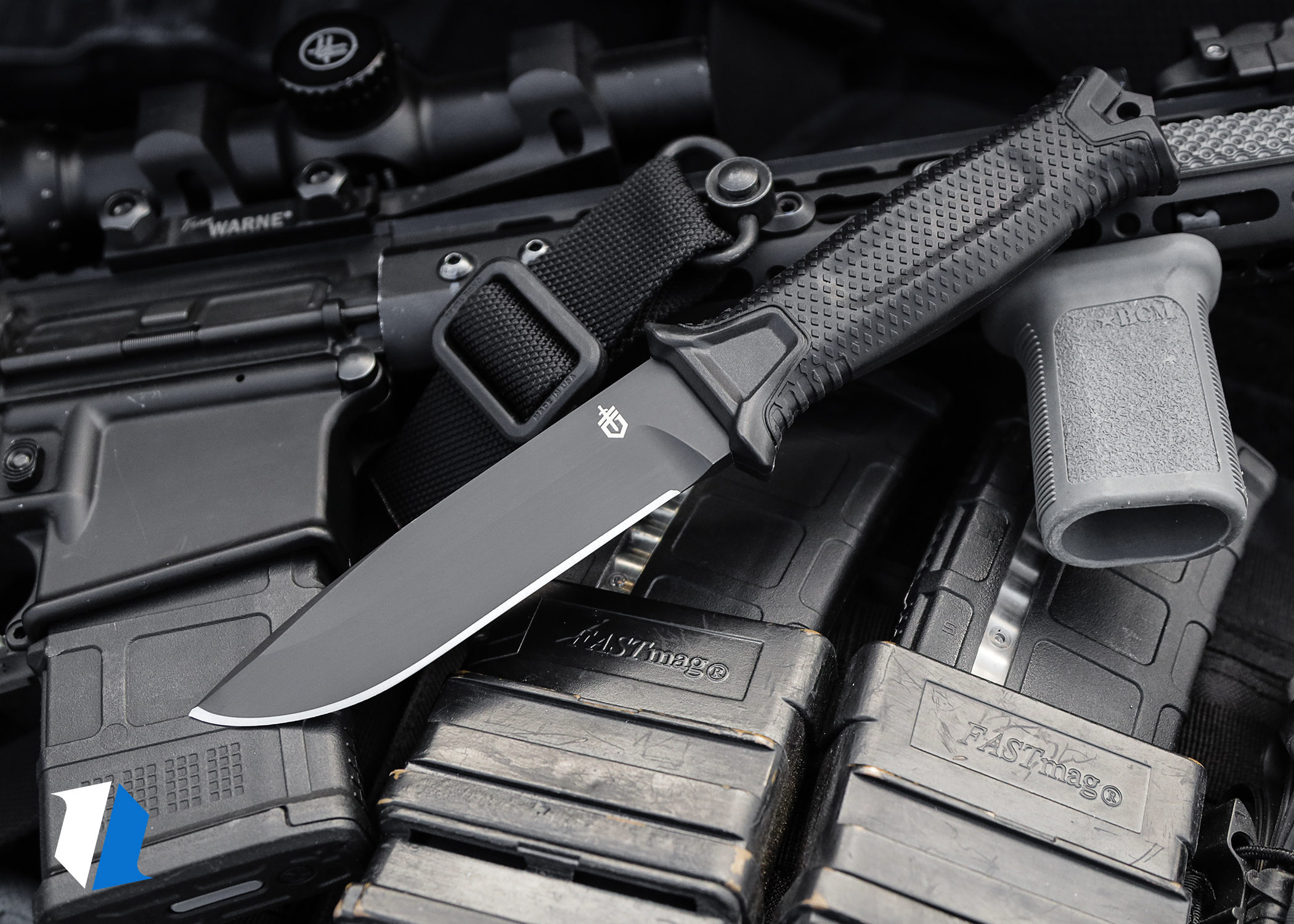 Gerber StrongArm Cut Tests
