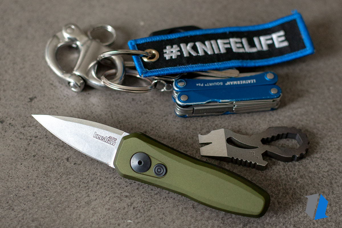 Launch 4 Knife Life