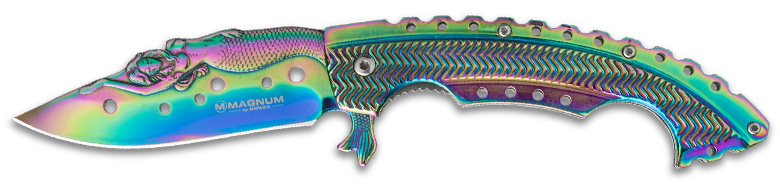 Boker Mermaid Knife