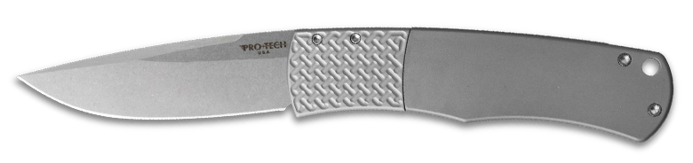 Protech Magic BR-1 Whiskers Knife