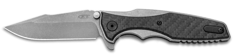ZT 0393 Knife