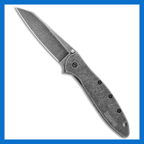 Kershaw Leek