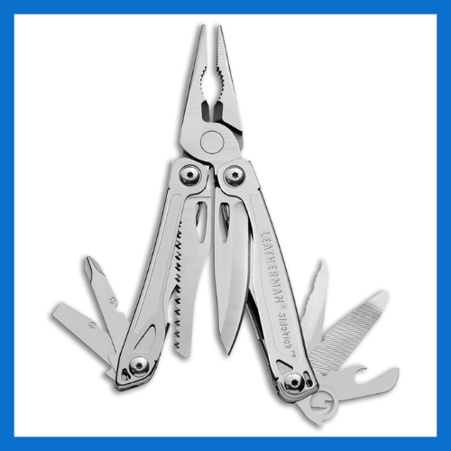 Leatherman Sidekick