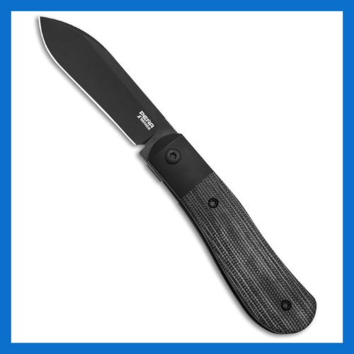 Pena Knives Exclusive Dogleg