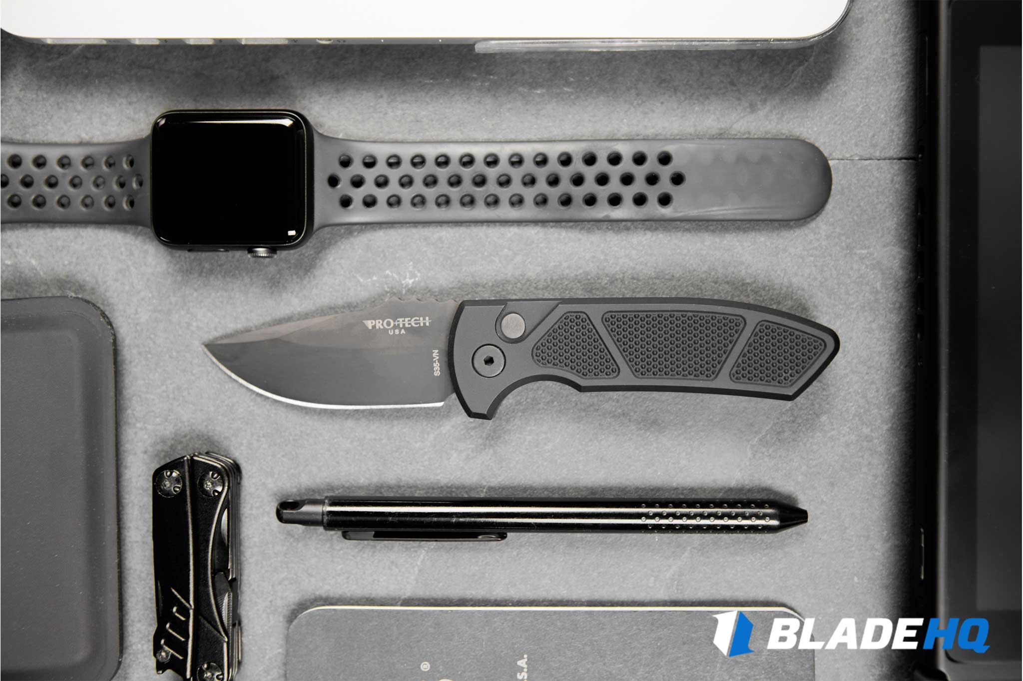 Materials - How to Choose an EDC Knife