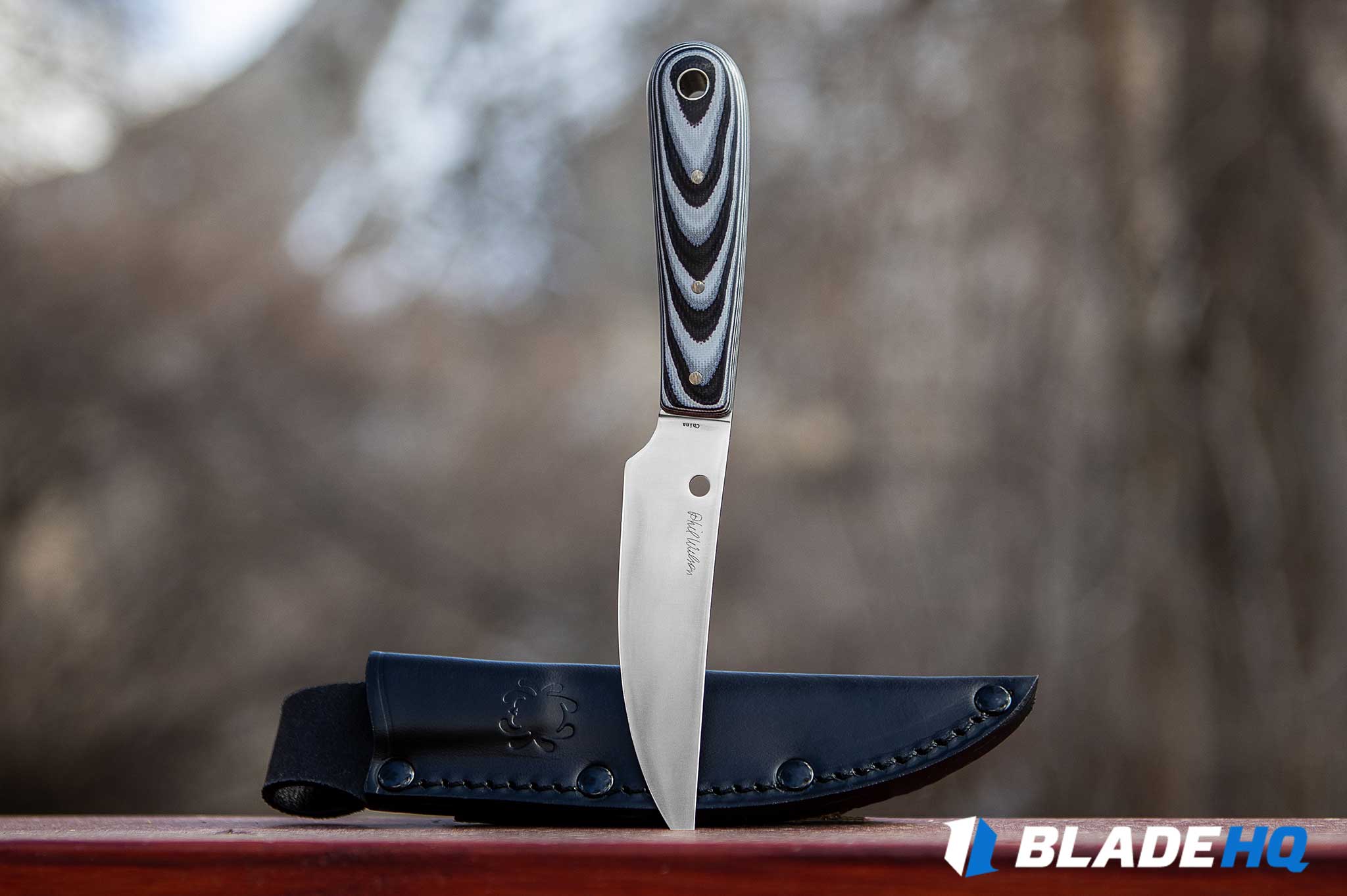 Materials 2 - How to Choose a Fixed Blade Knife