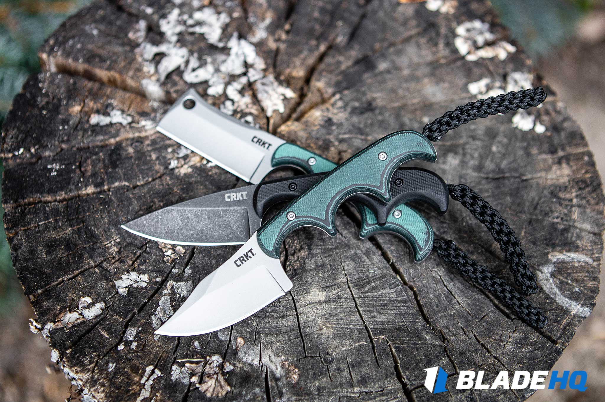 Blade Shape and Edge - How to Choose a Fixed Blade Knife