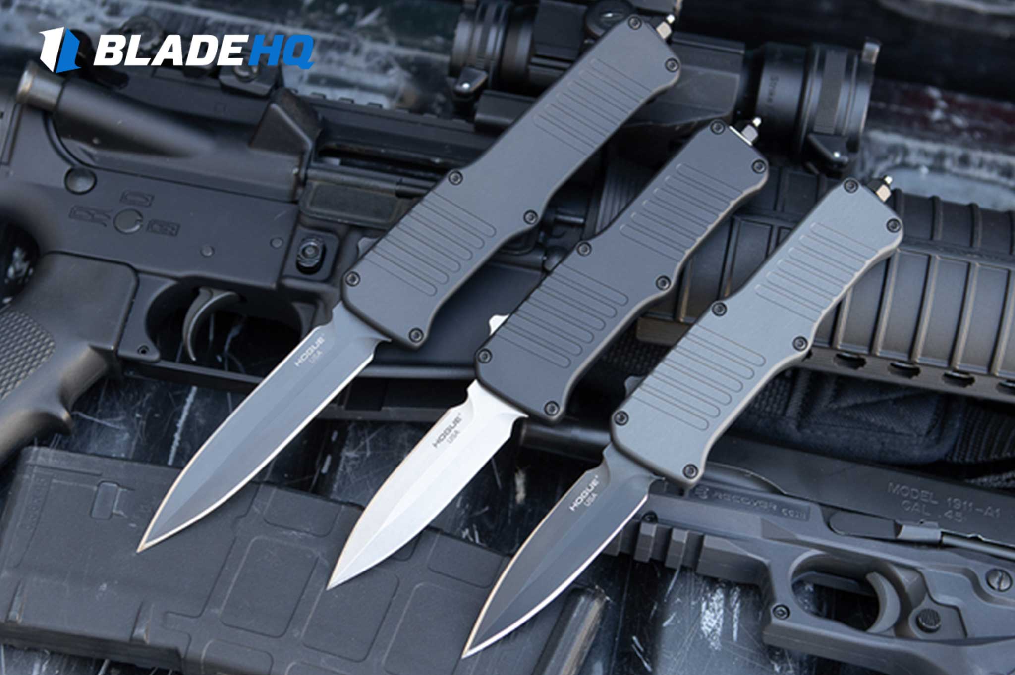 Purpose/Use - How to Choose an OTF Knife
