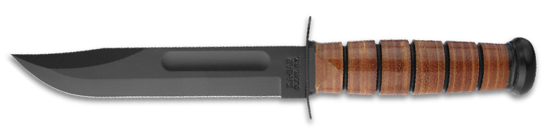 Ka-Bar Tactical Fixed Blade