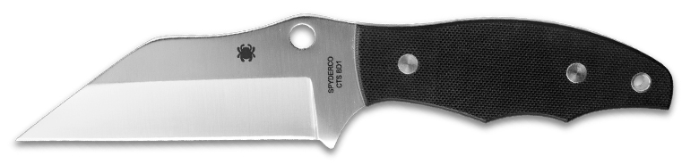 Ronin 2 tactical fixed blade knife