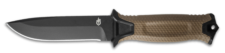 Gerber StrongArm tactical fixed blade knife