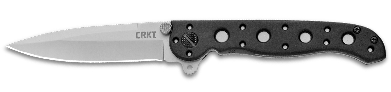 CRKT Carson M16 tactical folding knife