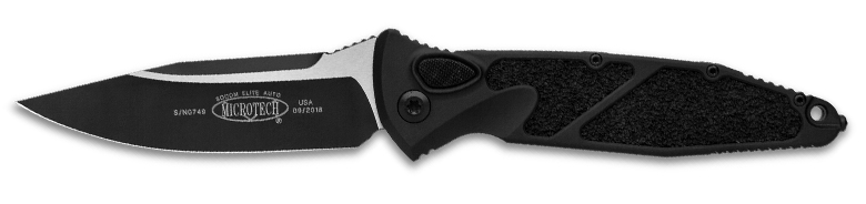 Socom Elite best auto tactical folding knife