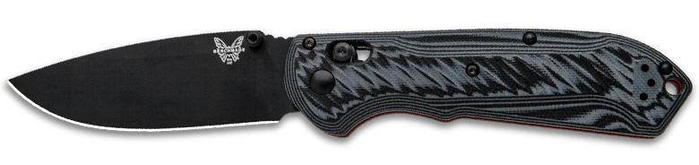 Benchmade Freek Knife