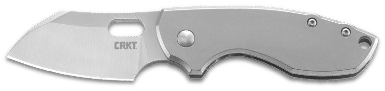 CRKT Pilar Knife