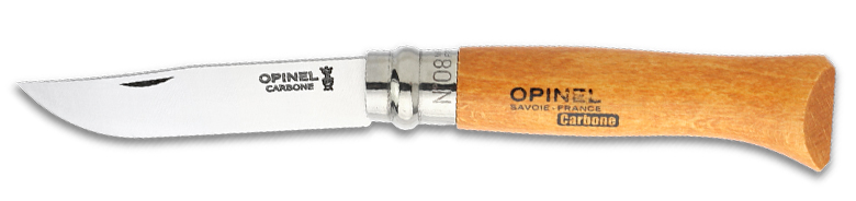 Opinel No.8 Knife