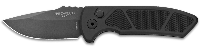 Pro-Tech SBR Knife Total Score