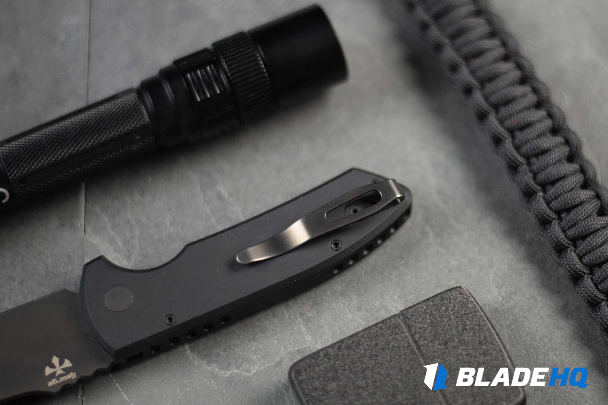 Pro-Tech SBR Ease of Carry