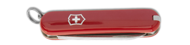 Victorinox Classic SD Knife Total Score