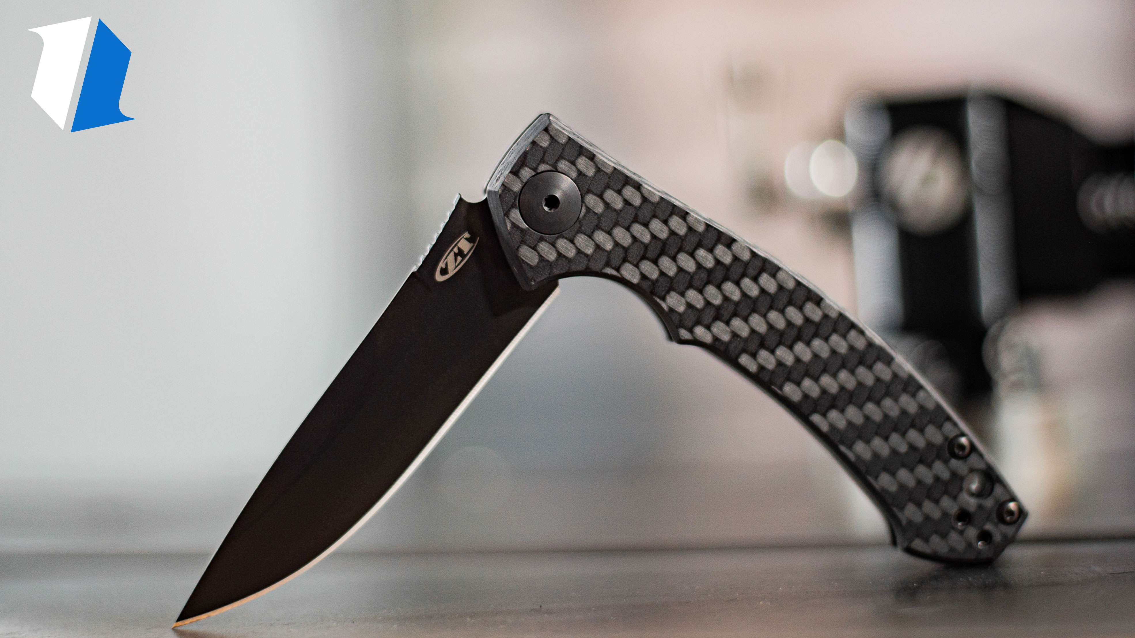 ZT 0450 Knife Life