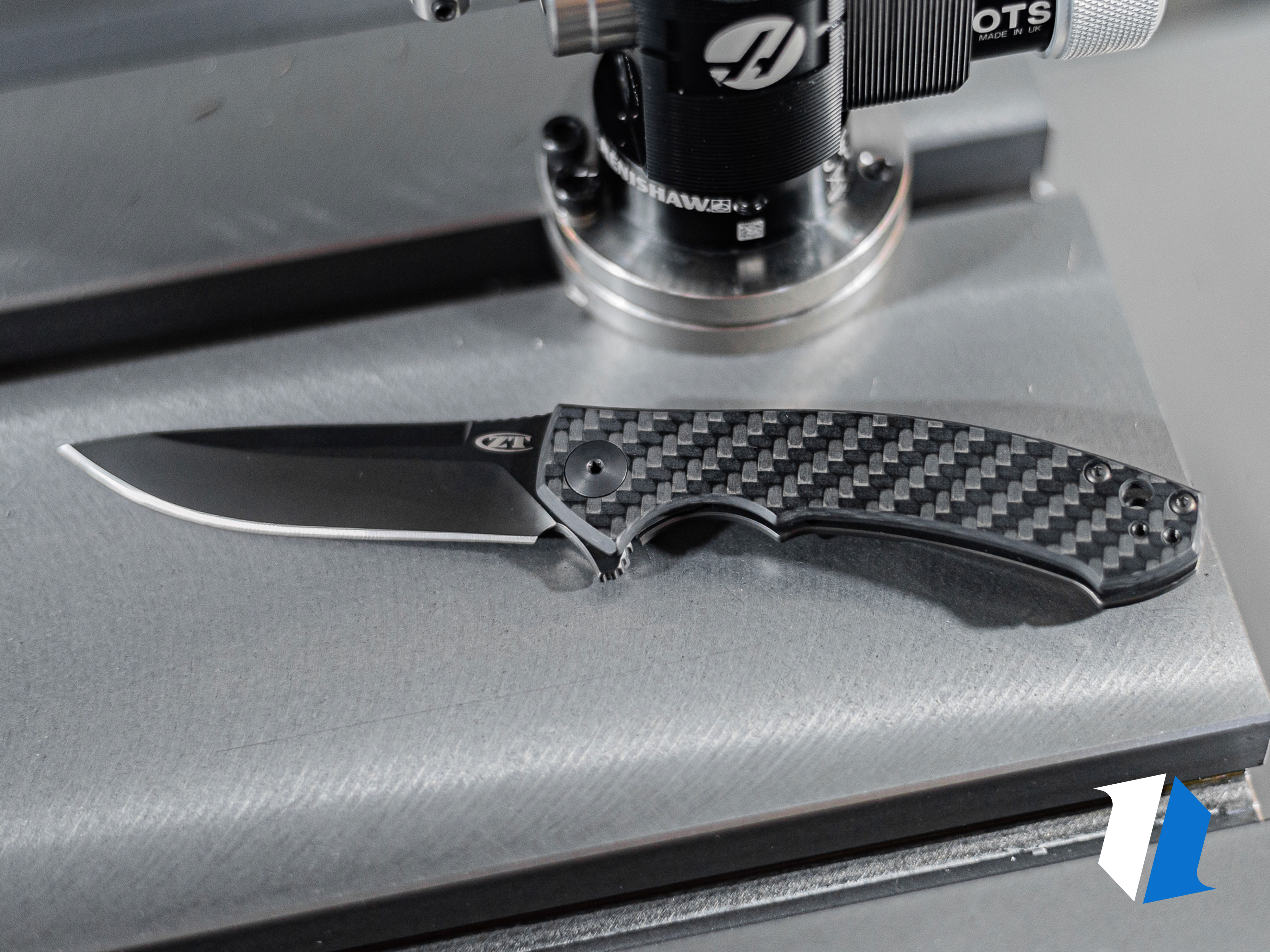 ZT 0450 Pocket Jewlery