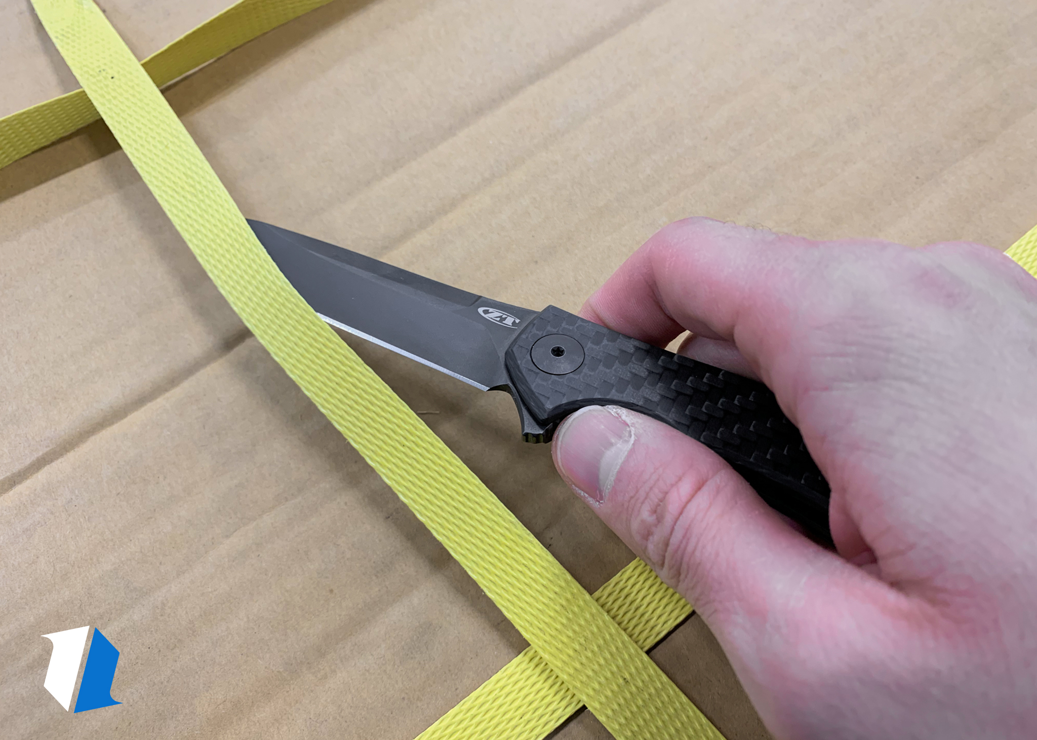 ZT 0450 Cut Tests