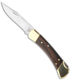 Traditional Buck 110 knife