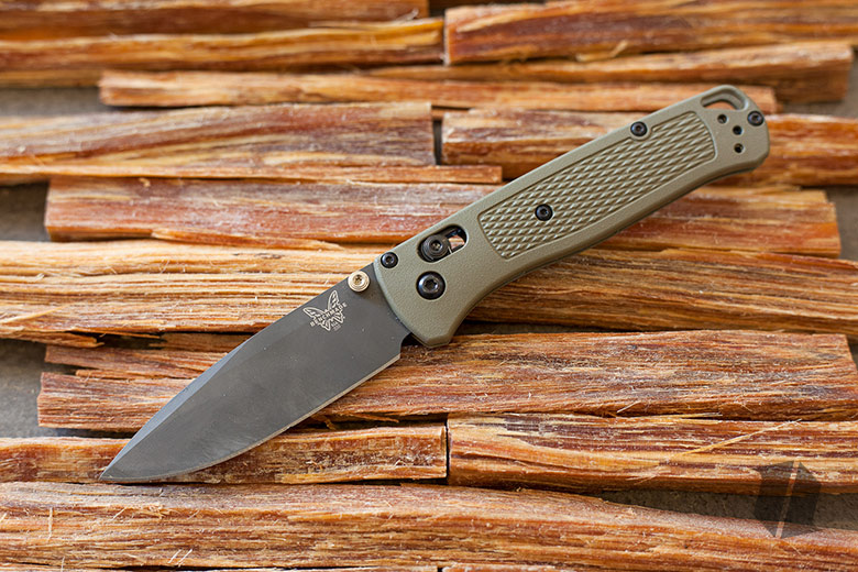 High Performance Knives, EDC, Bugout, & Knife Accessories