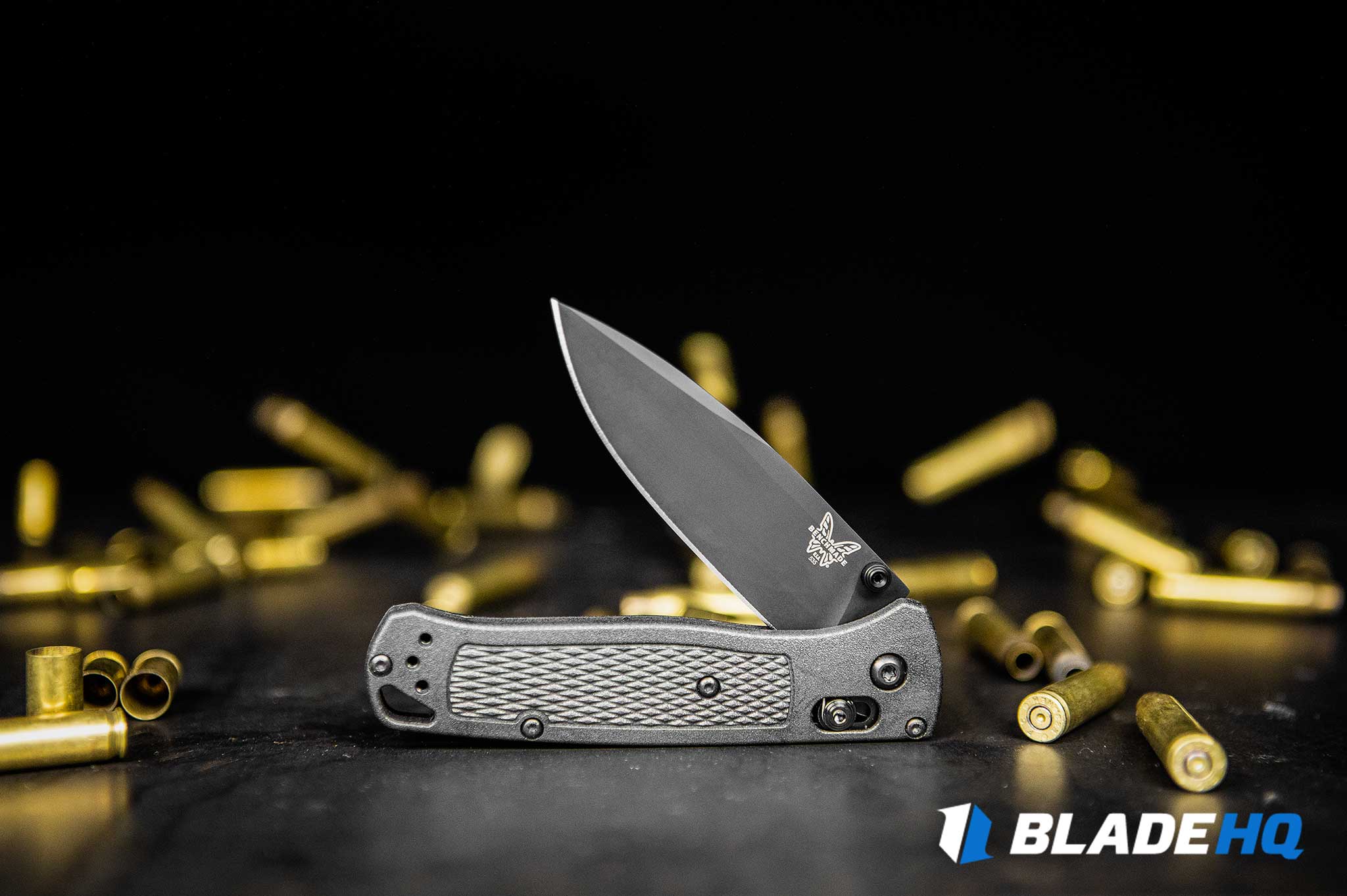 Benchmade Bugout Variants - CF Elite