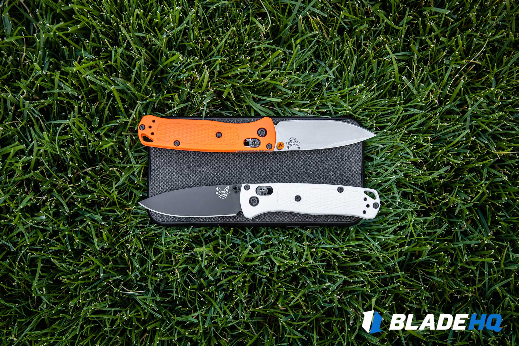 Benchmade Bugout Variants - Mini Bugout