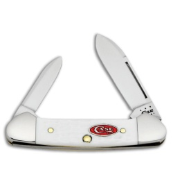 Traditional butterbean knife