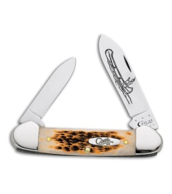 Traditional Canoe knife