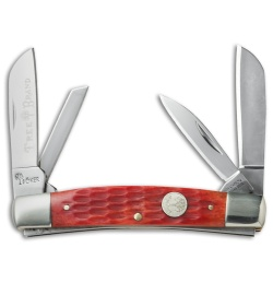 Traditional Congress knife
