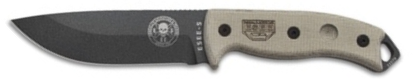 Fixed blade knife - ESEE 5