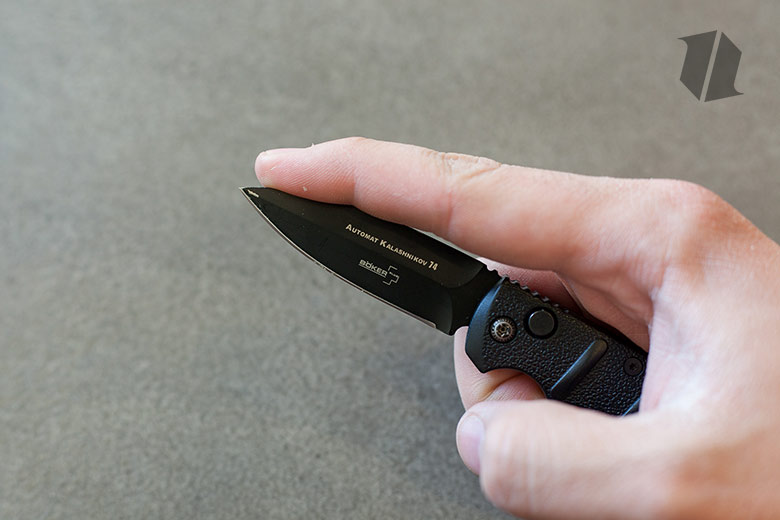 Boker Kalashnikov Mini