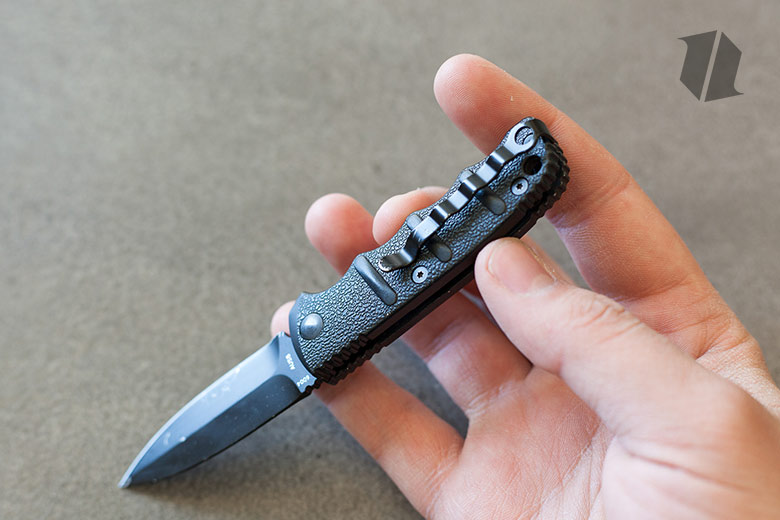 Boker Kalashnikov Pocket Jewelry